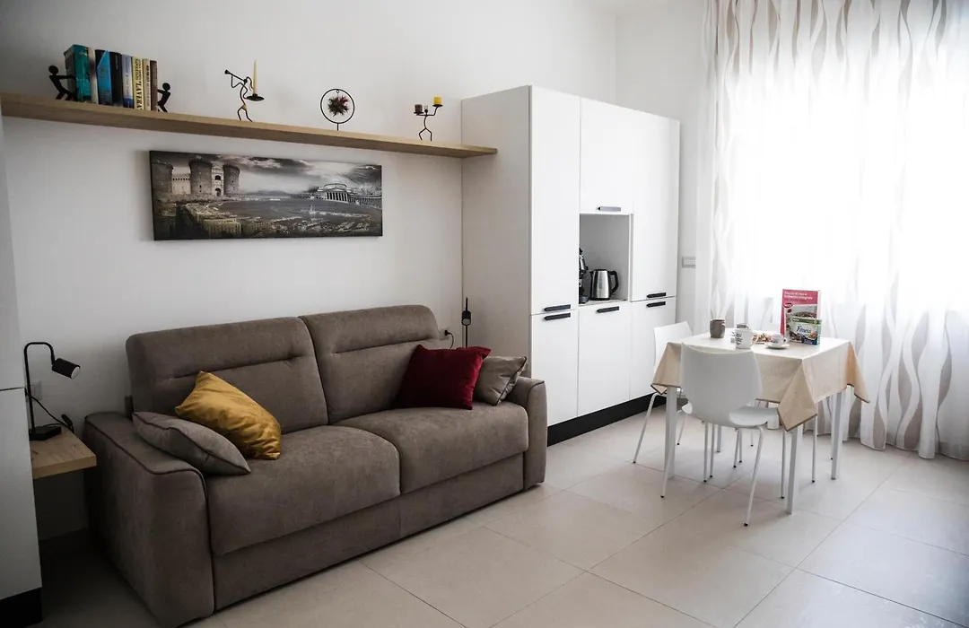 La casa di Ari-1